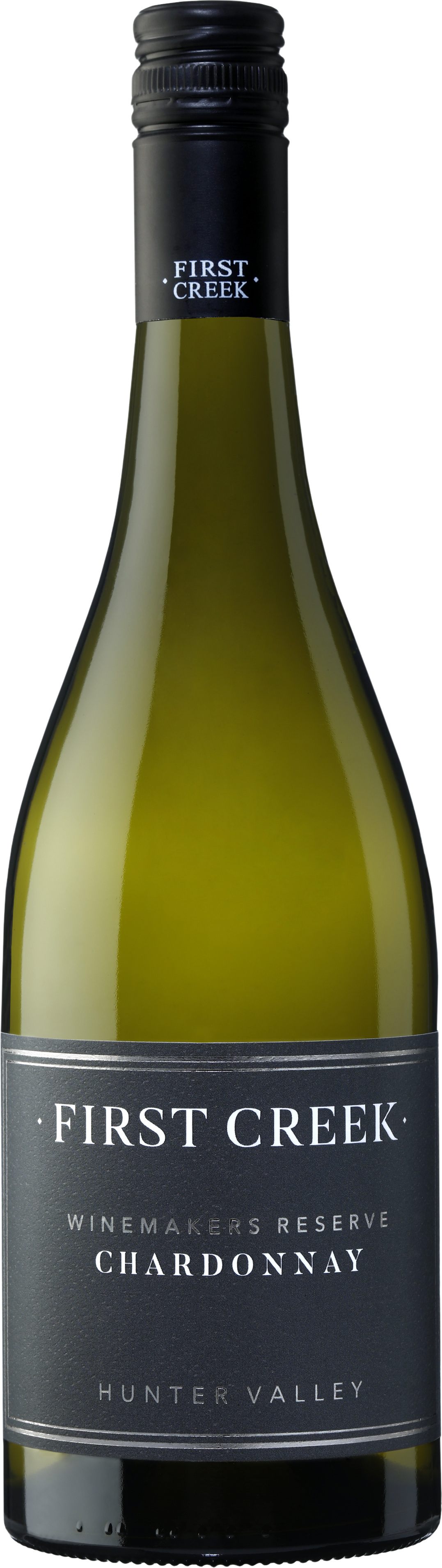 First Creek Wines Winemaker's Reserve Chardonnay 2022